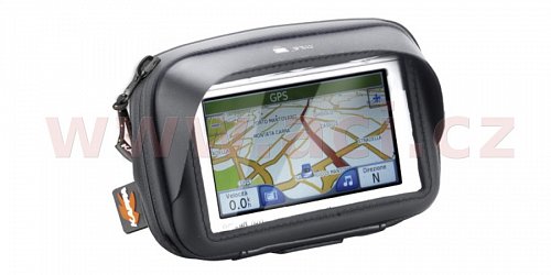 univerzální držák pro GPS/smartphone, KAPPA (uhlopříčka do 3,5
